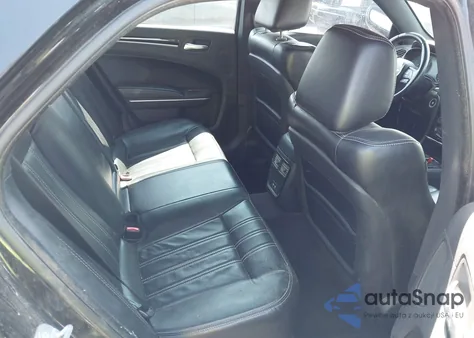 2017 Chrysler 300 300S из США, поврежденный, VIN 2C3CCABG1HH516285